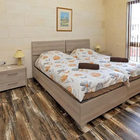Holiday home 5 Bedroom Holiday With Private Pool Xewkija