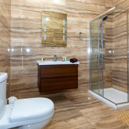 5 Bedroom Holiday With Private Pool * Xewkija